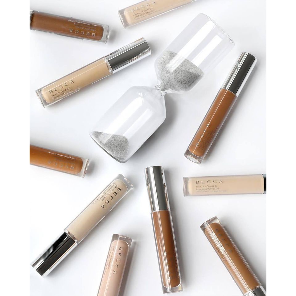 Becca - Kem che khuyết điểm Becca Ultimate Coverage Longwear Concealer 6g