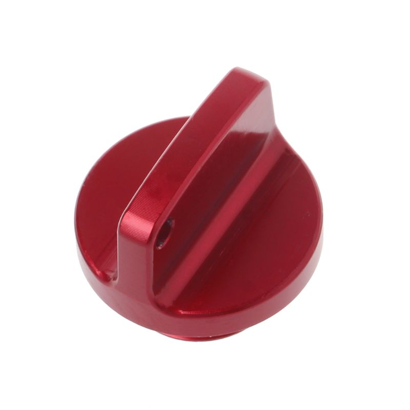 Nắp Đậy Bình Nhiên Liệu Kèm Ốc Vít Chuyên Dụng Cho Xe Mô Tô MT09 FJ09 FZ09