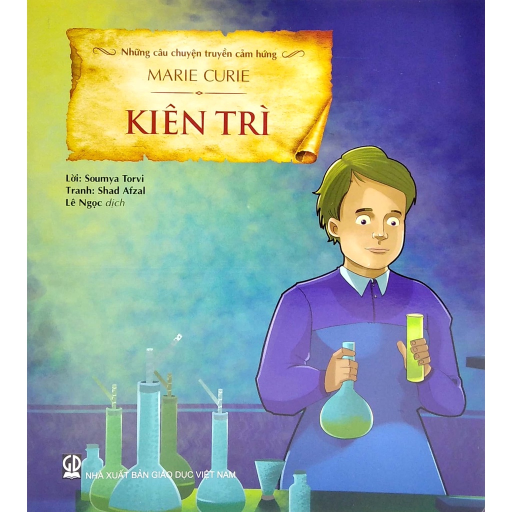 Sách Bộ Sách Những Câu Chuyện Truyền Cảm Hứng (Bộ 10 Cuốn)