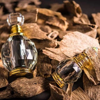 Tinh Dầu Trầm Hương ( Agarwood Essential Oil )