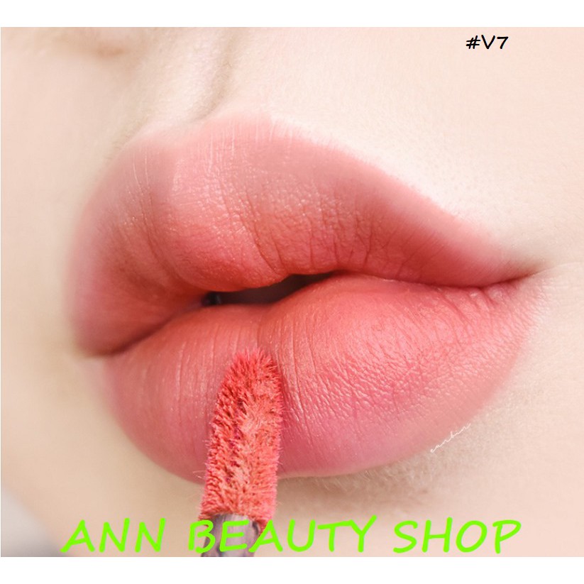 Son Kem Lì Merzy The First Velvet Tint | BigBuy360 - bigbuy360.vn