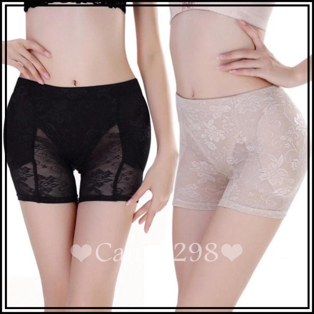 Quần độn Hông và Mông cho vòng 3 đầy quyến rũ