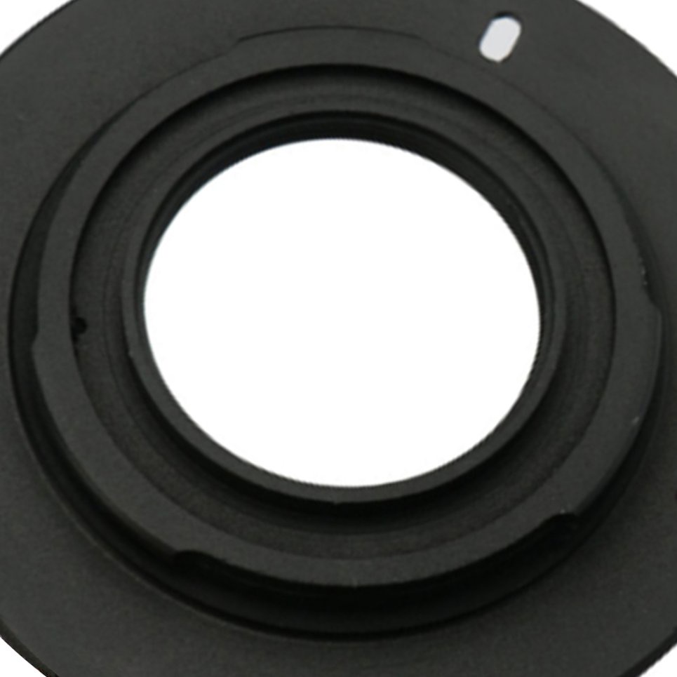 Movie lens C port C-M4/3 adapter ring c-m43 G6/GF5/GH1 For Olympus E-P5 E-P7L
