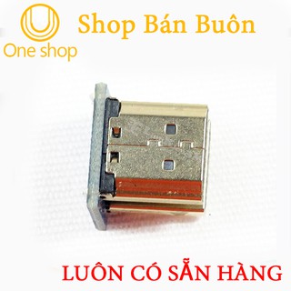 Đầu Nối HDMI Raspberry Pi 3B/B+ 1.4 (BH 06 Tháng)