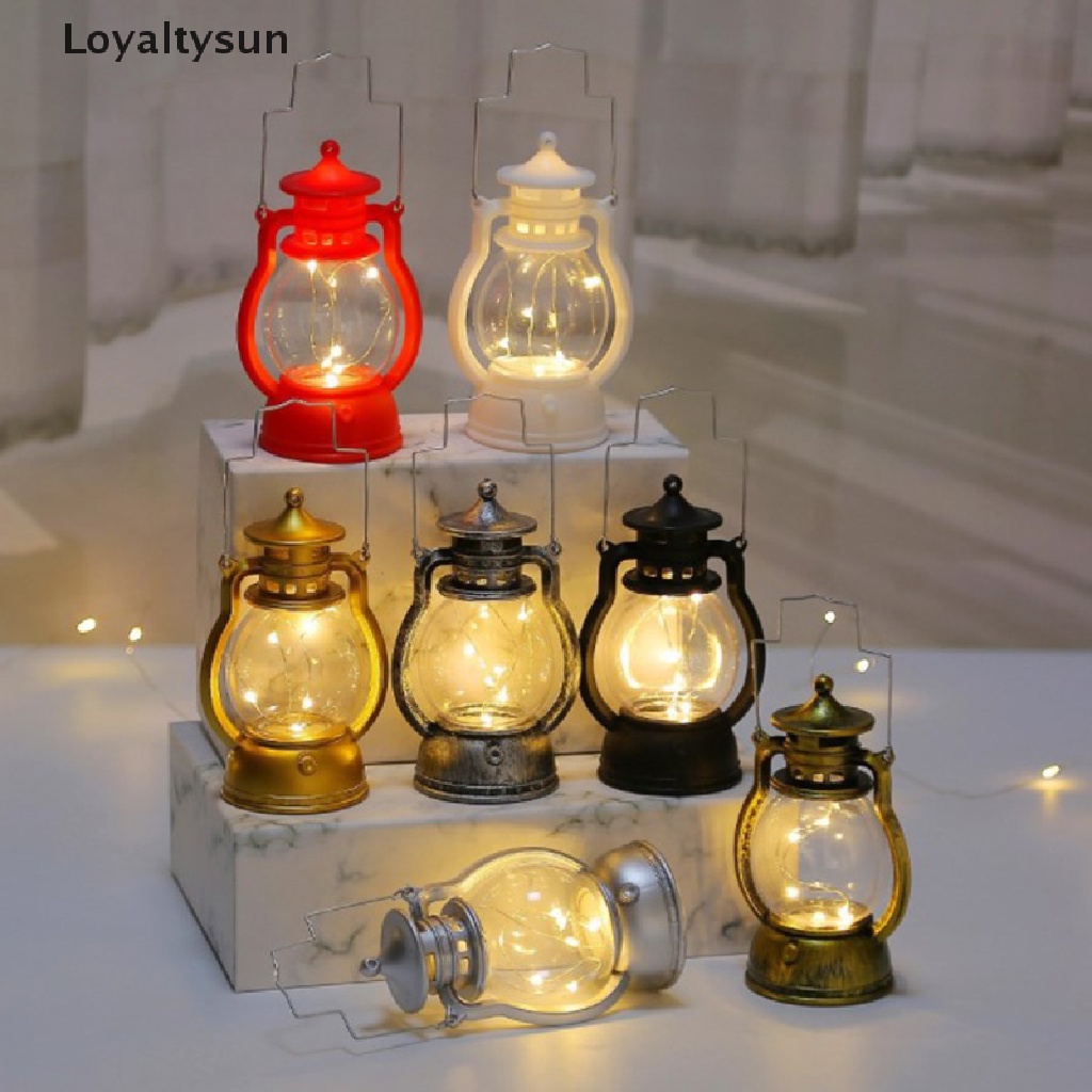 1 Đèn LED Để Bàn Trang Trí Halloween Mới