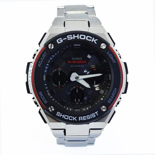 Đồng Hồ Nam G-Shock GST-S100D-1A4CR - Hàng Nhập Khẩu