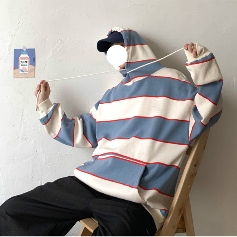 Áo Hoodies Thời Trang Dành Cho Nam Và Nữ 3 Màu Lựa Chọn | BigBuy360 - bigbuy360.vn