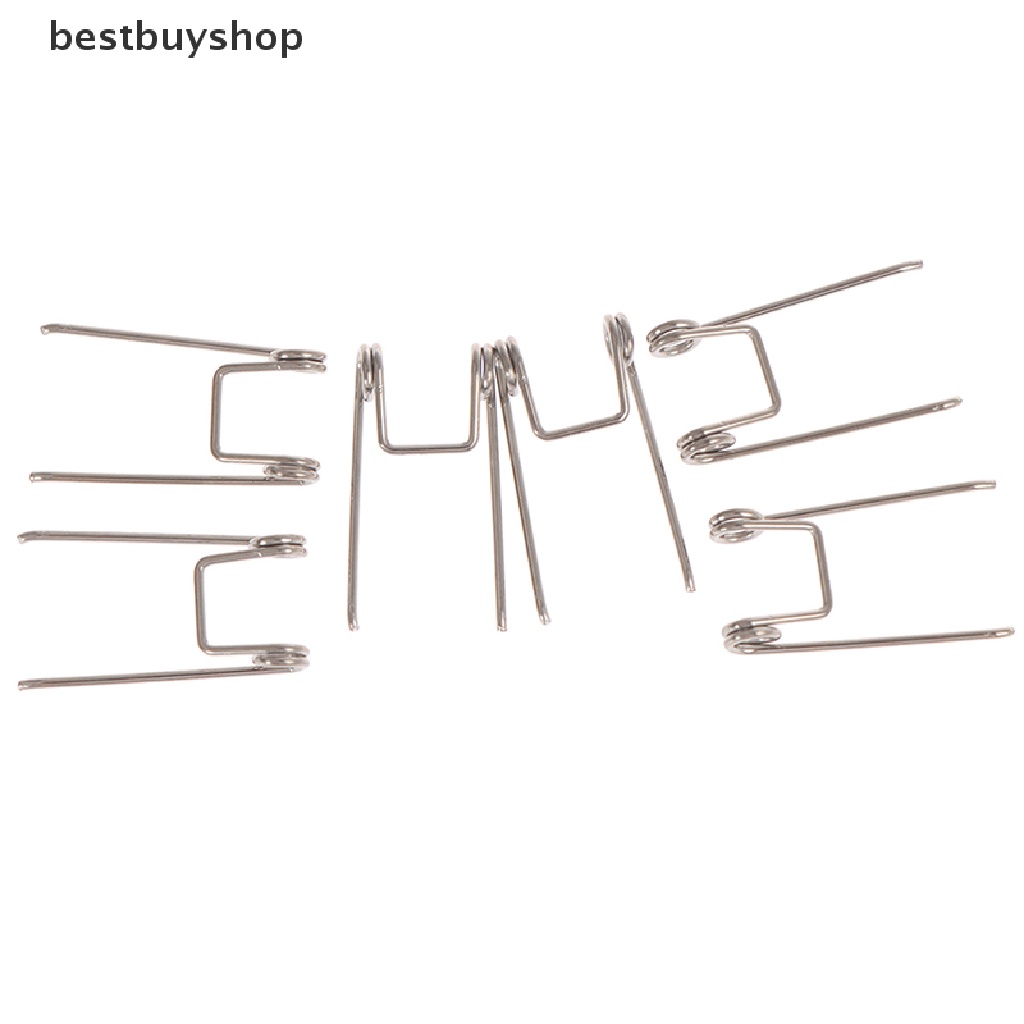 Bộ 10 lò xo chữ T cho tông đơ WAHL 8081/8171