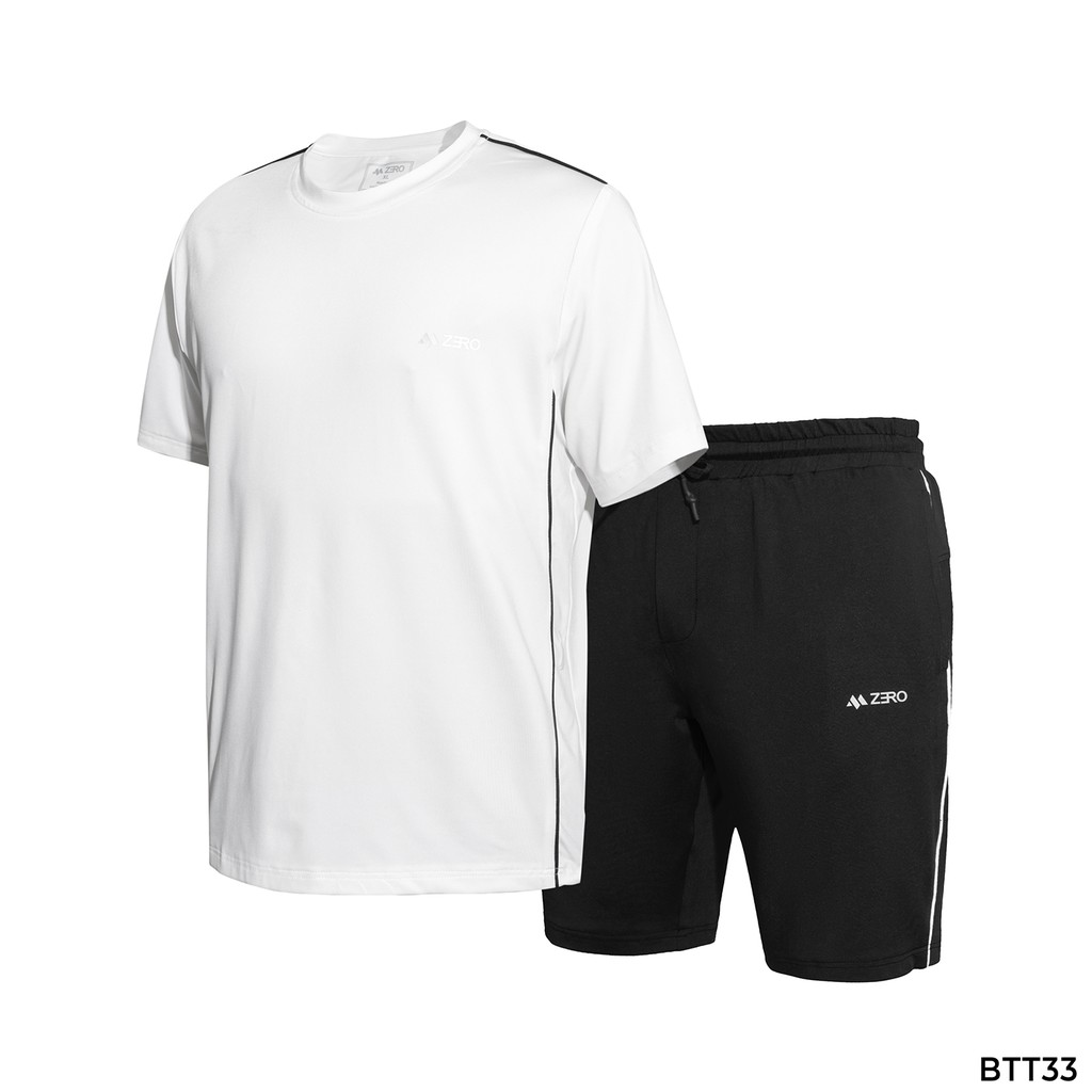 Bộ Quần Áo Nam Thể Thao Năng Động Phong Cách Thời Trang Cao Cấp ZERO | BigBuy360 - bigbuy360.vn