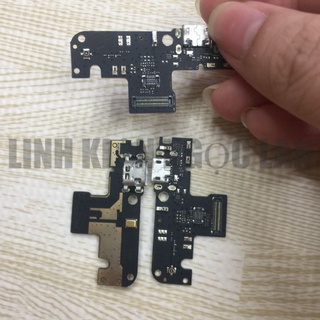 Chân sạc bộ Xiaomi Redmi Note 5A