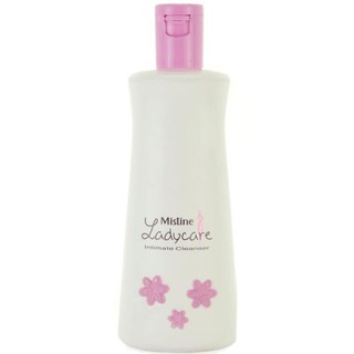 DUNG DỊCH VỆ SINH PHỤ NỮ MISTINE 200ML THÁI LAN