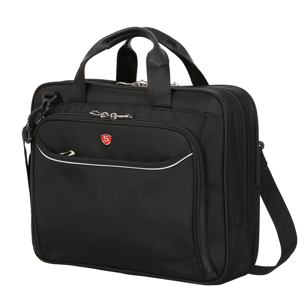 Chính Hãng SAKOS  Cặp Latptop SAKOS WISDOM 20 (15") bảo hành 5 năm | BigBuy360 - bigbuy360.vn