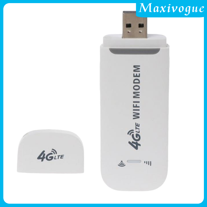 Usb Phát Wifi 4g Lte