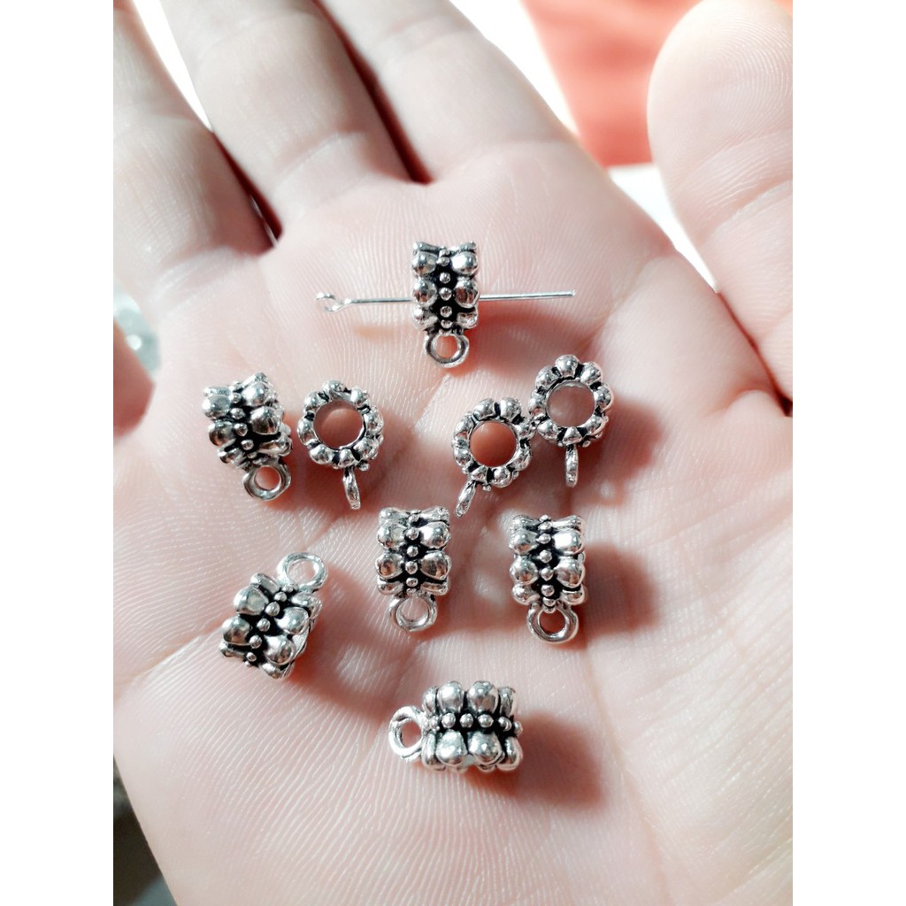 Sỉ charm giá rẻ : 25k = 50g / 1 gói ( sỉ charm giá rẻ TPHCM )