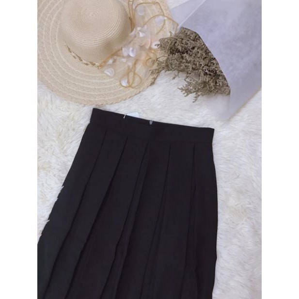 Chân Váy Xếp Ly [Xả Kho] Giảm 20k Khi Nhập Mã [DOLOT20K] - Redmi Store | BigBuy360 - bigbuy360.vn