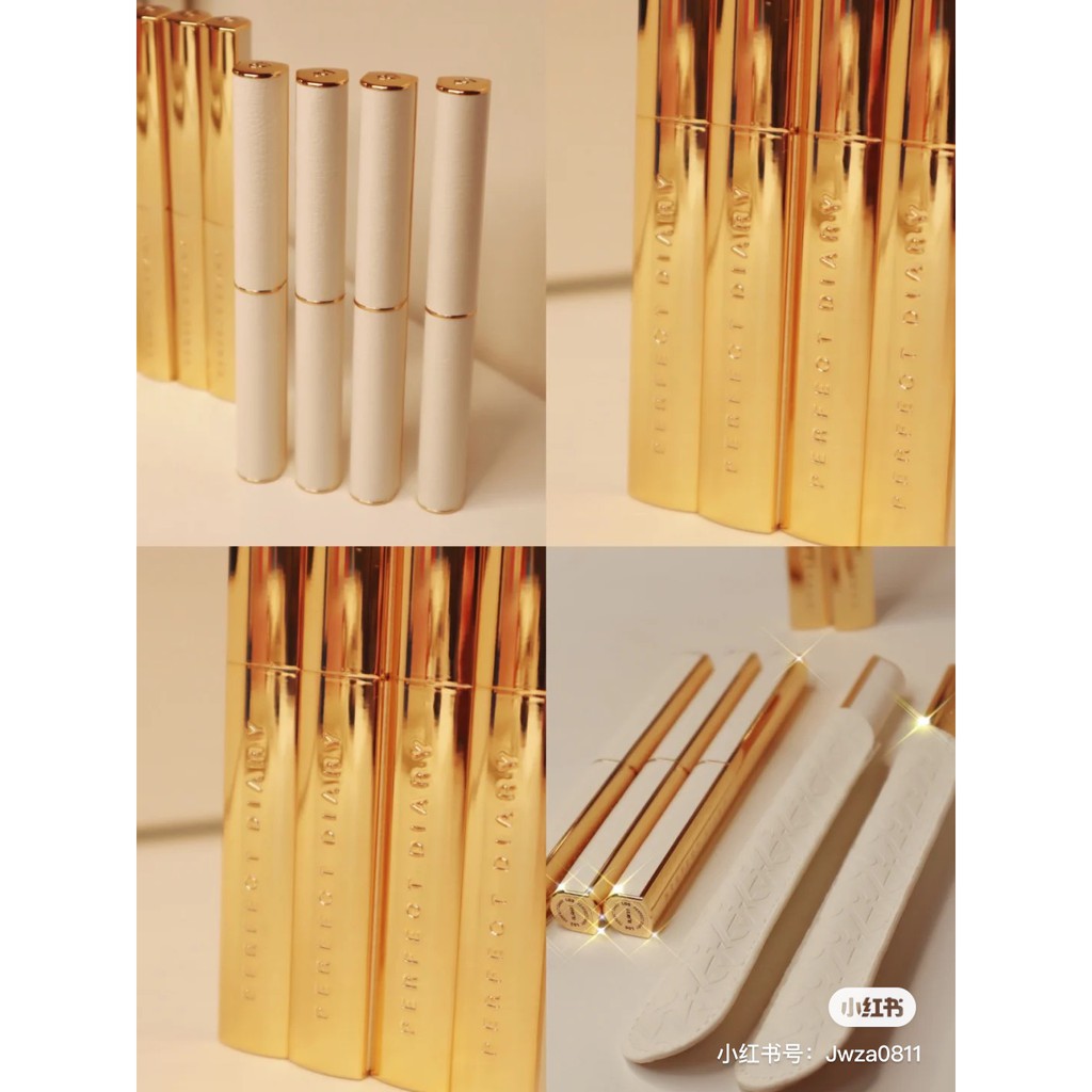 Son Thỏi Silver Stiletto Perfect Diary Dưỡng Môi Căng Bóng Spotlight Shiny | BigBuy360 - bigbuy360.vn