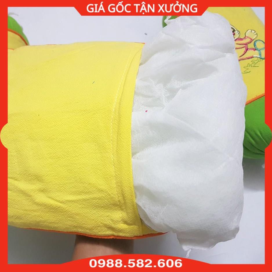 Bộ Chặn Bông Cao Cấp, Kèm Gối Siêu Xinh - BTT00520