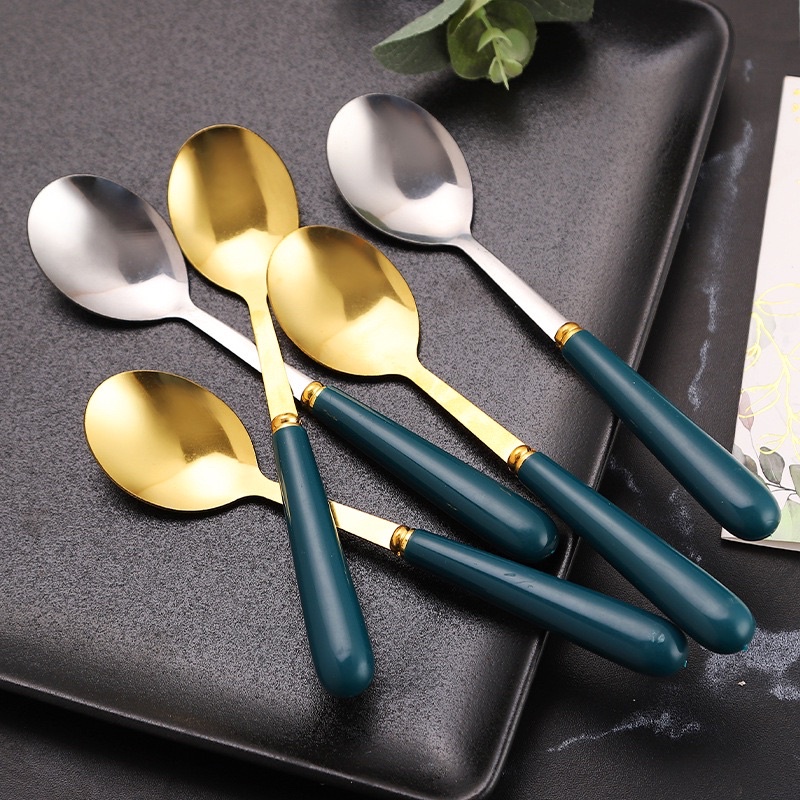 Thìa Muỗng ăn cơm , Thìa Cà phê , Thìa ăn cháo