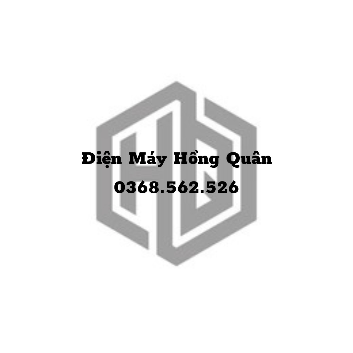 Điện Máy Hồng Quân BN