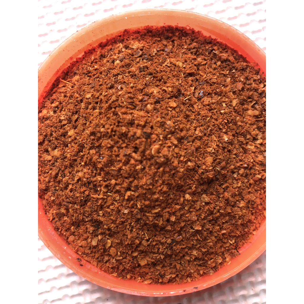 Bột ớt xay nguyên chất 70gam