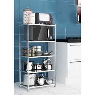 Kệ bếp inox cao cấp