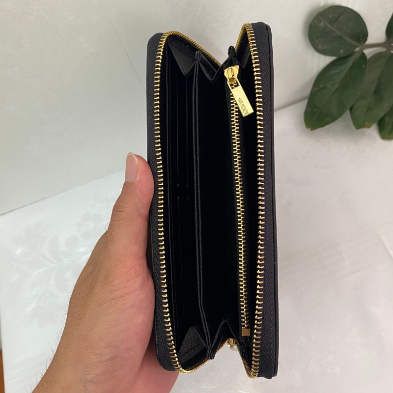 Ví dài nam cầm tay cao cấp Ví da PU sang trọng đẳng cấp cá tính riêng ,thiết kế đẹp nhiều ngăn cài thẻ