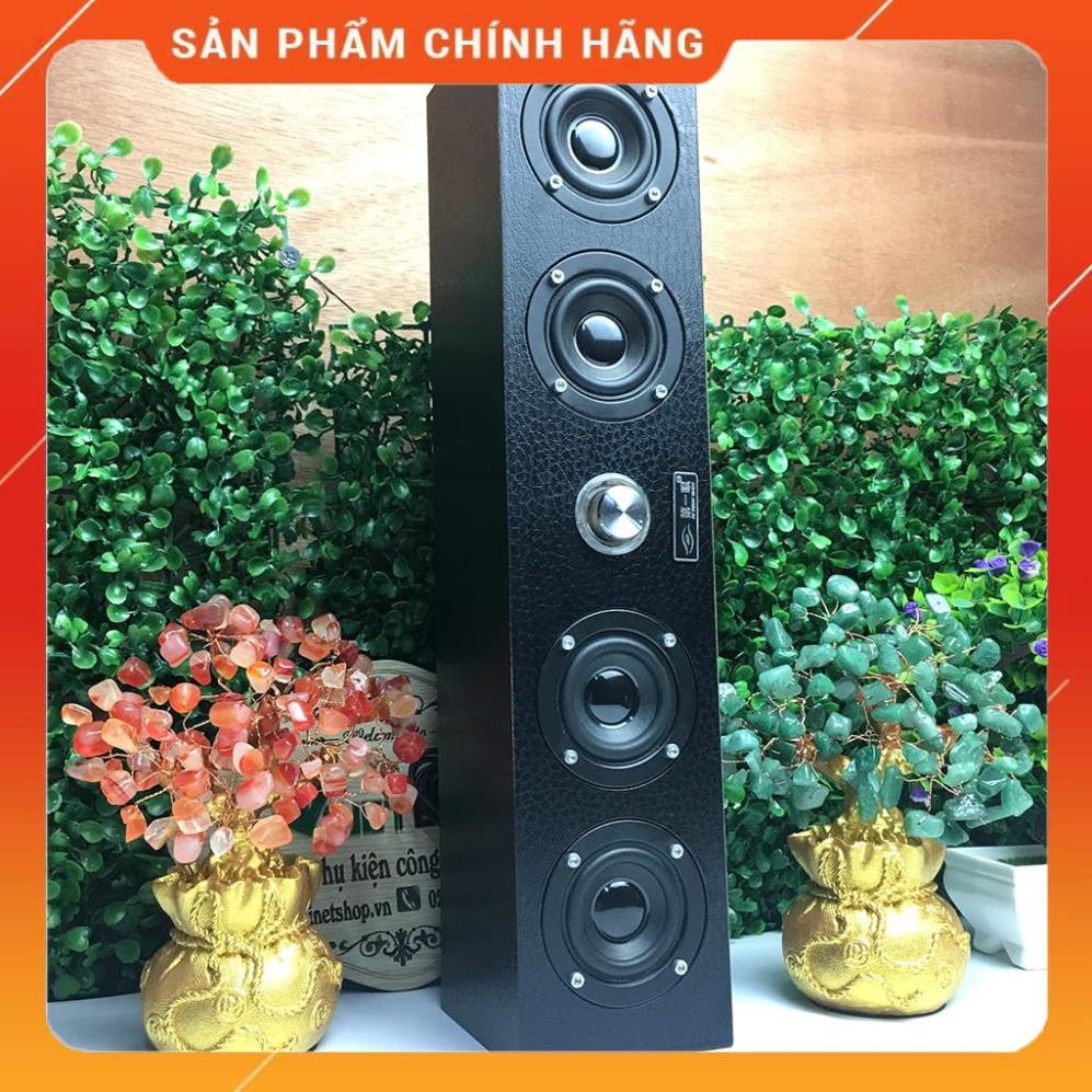 Xả Kho- Loa vi tính X11 - Loa vi tính 4 bass siêu trầm - Âm Thanh Vòm, Nghe To Hay -dc1238