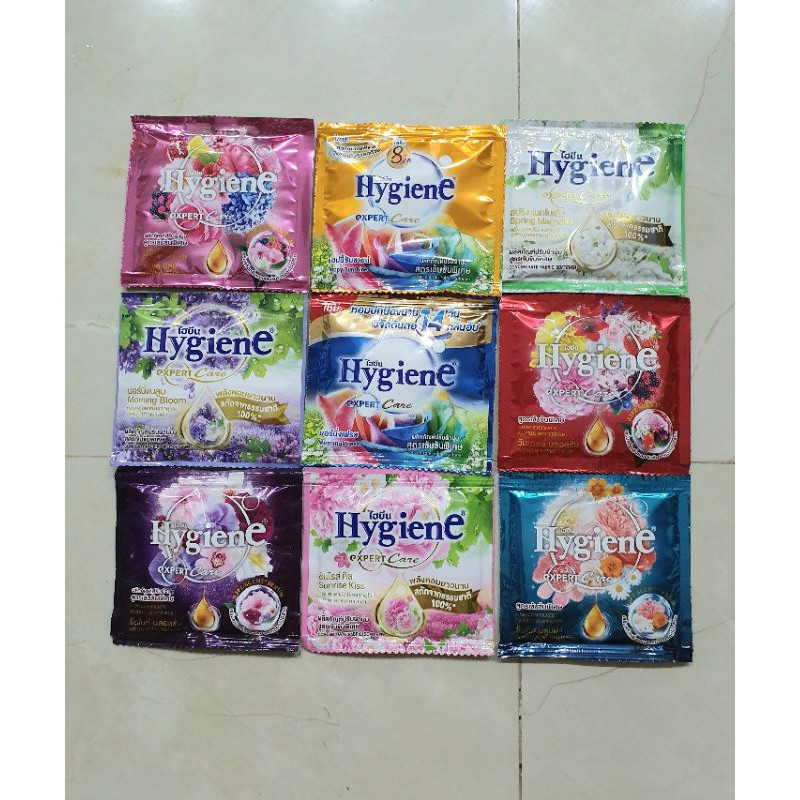 🌈Xã Vải Thái {Hygiene}