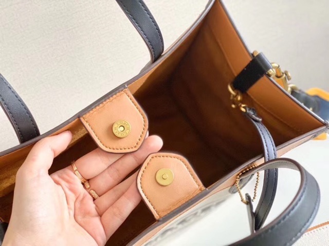 TÚI COACH FIELD TOTE 30 89488