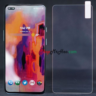 Dán Kính Cường Lực OnePlus Nord 5G - Nord N10 5G