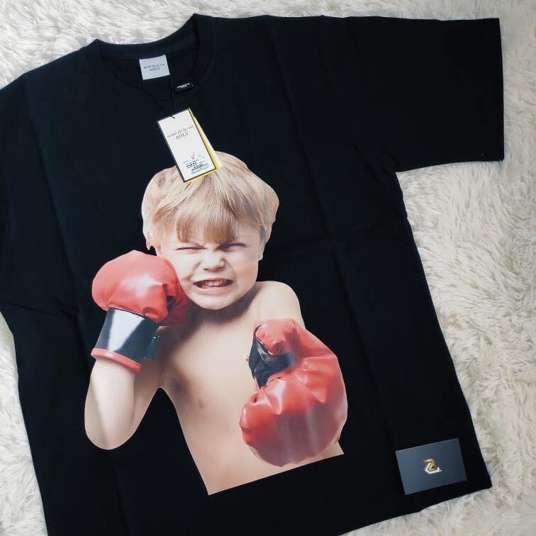 ⚡️ Áo thun ADLV Boxing  ⚡️