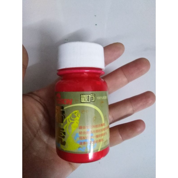 Hương hổ câu cá tra, chép,phi, trắm