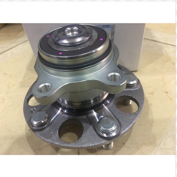 Bi may ơ trước Toyota Vios 2014-2020 Japan