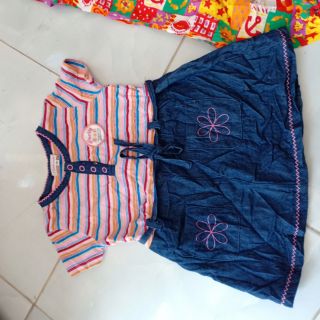Quan ao tre em