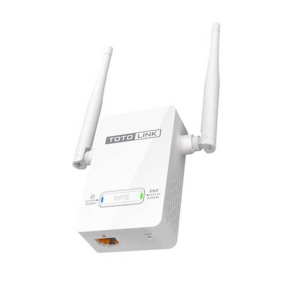 Bộ kích sóng wifi repeater TOTOLINK EX200