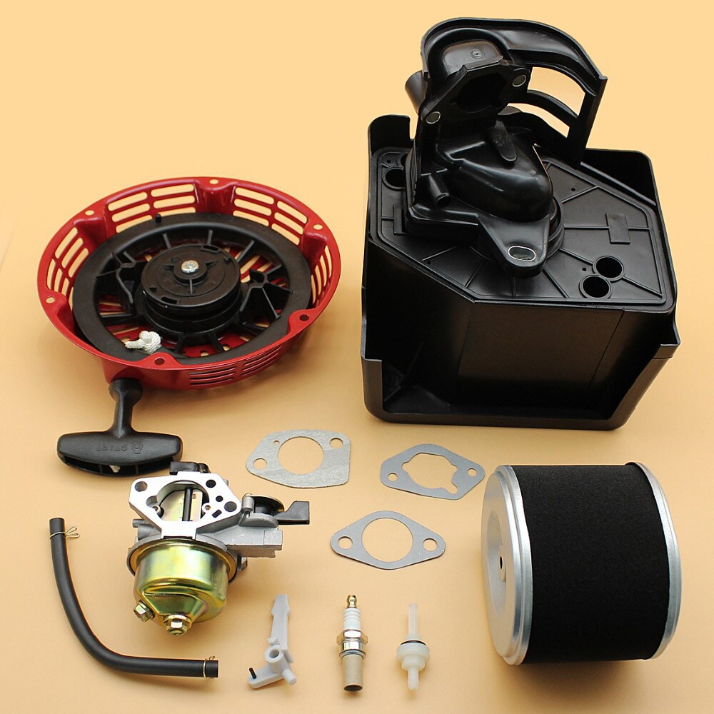 Máy Nổ – Động Cơ Xăng Honda GX 390 13hp Le Gió Tự Động