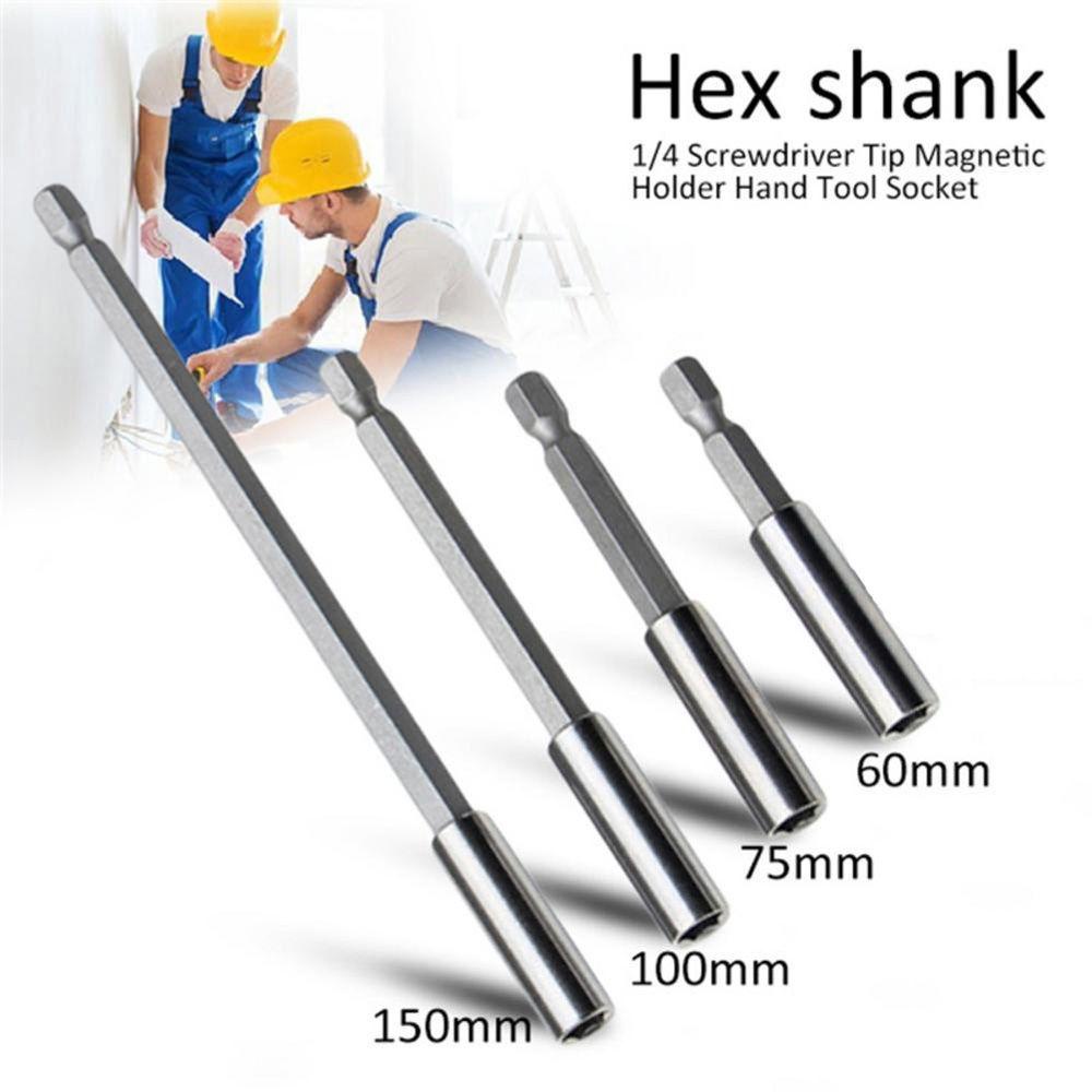Giá Đỡ Mũi Khoan Mở Rộng Tháo Lắp Nhanh 1 / 4 &quot;
