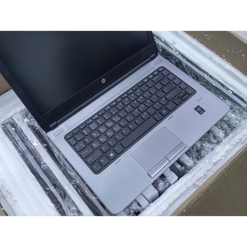 Laptop Cũ HP  PROBOOK 650G1 i5-6200U,RAM 4G, SSD 128GB, màn hình 15,6inch HD