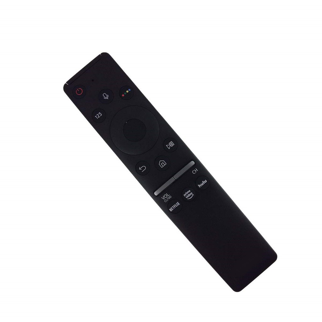 Remote điều khiển tivi SAMSUNG smart dòng RU (One remote - Micro điều khiển giọng nói)