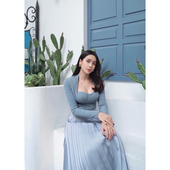 Set Châts  Sz s,m,l