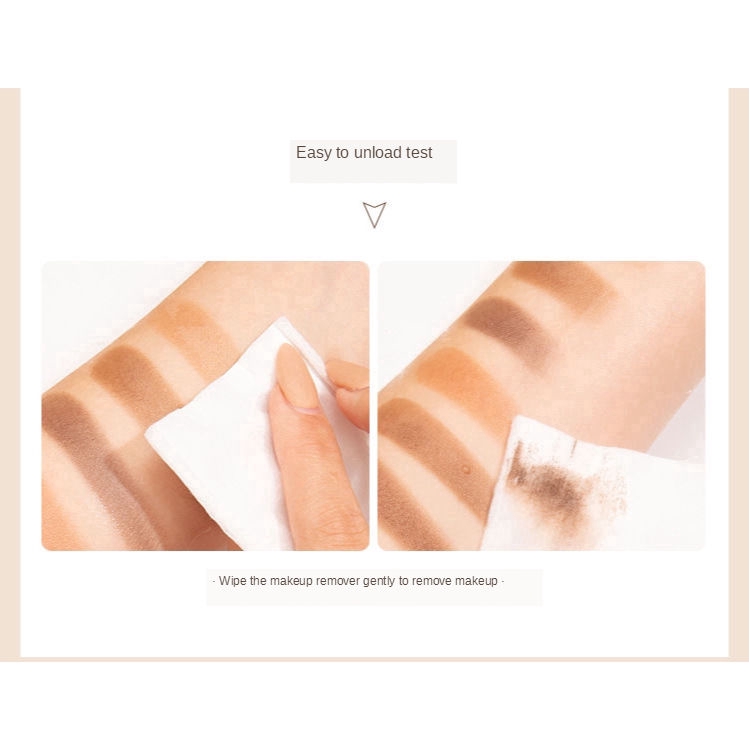 (Hàng Mới Về) Phấn Trang Điểm Lông Mày Ba Màu Tự Nhiên Chống Thấm Nước Không Dễ Phai A48 | BigBuy360 - bigbuy360.vn