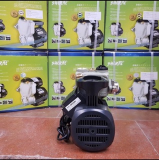 Máy bơm nước shirai 800w