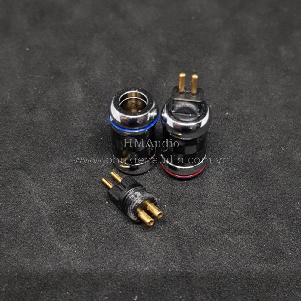 Giắc Connector 2 pin 0.78mm Lezi