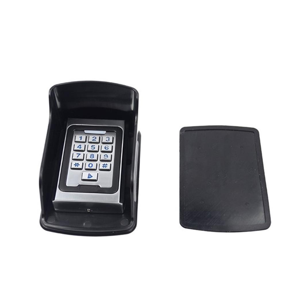 Vỏ Bọc Nút Chuông Cửa Không Dây Chống Nước