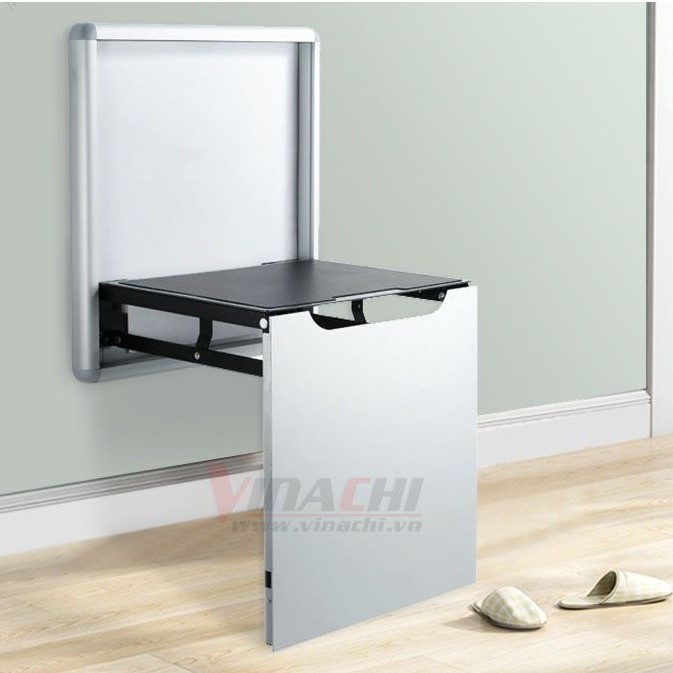 Ghế Gập Treo Tường, Ghế gập thông minh giúp tiết kiệm không gian