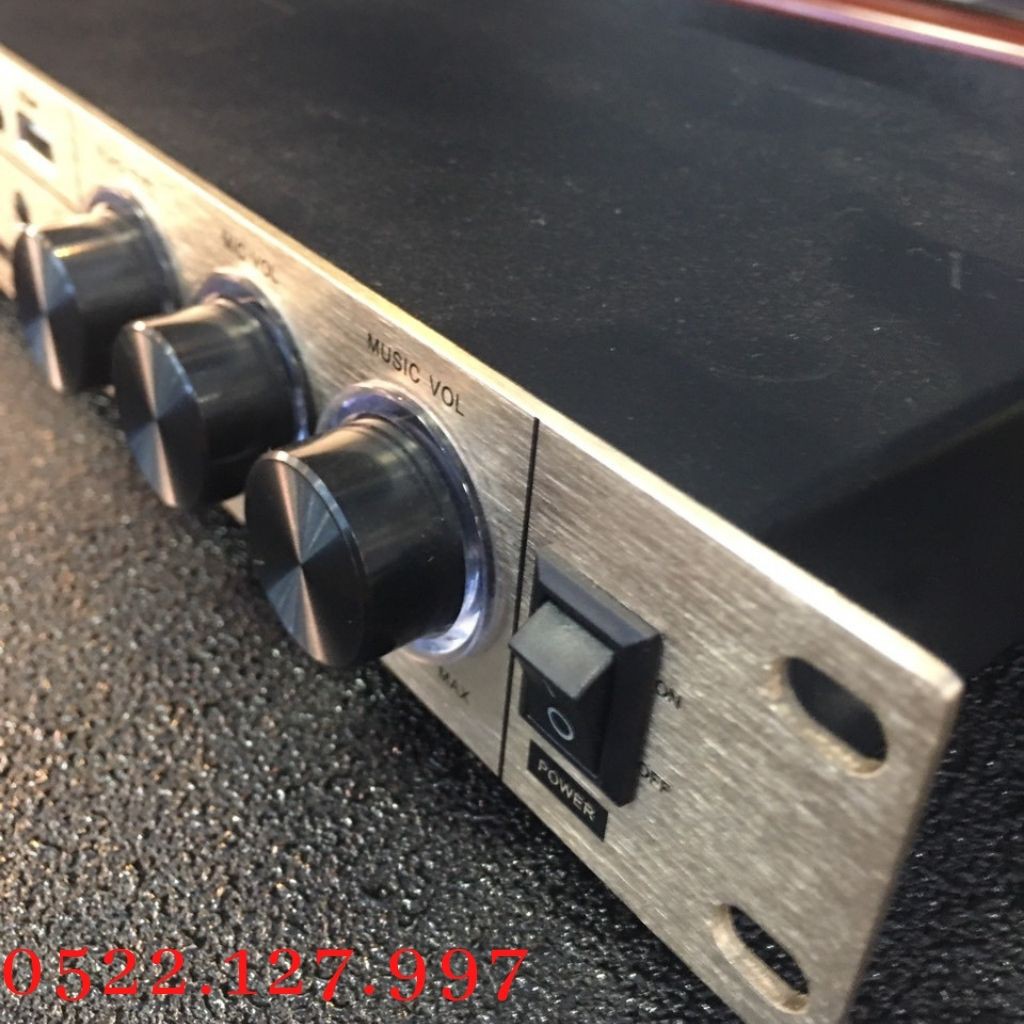 Vang cơ chống hú Nex FX9 Plus  năm 2022 - Gia Khang Shop