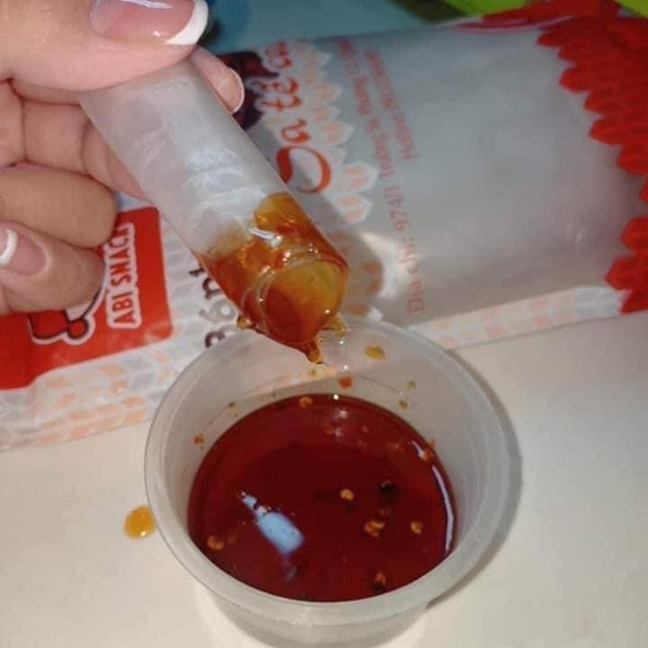 [Mã 267FMCGSALE giảm 8% đơn 500K] Bánh Tráng ABI 16 Vị Mua 2 Tặng 1 Khẩu Trang | BigBuy360 - bigbuy360.vn