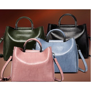 Túi xách công sở nữ phong cách châu âu cực hot ( hàng order 8-10 ngày)