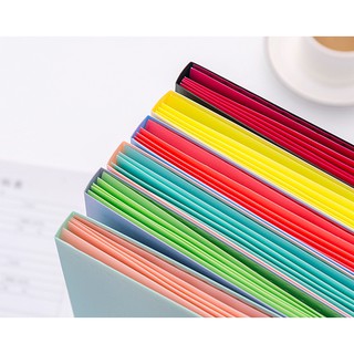 File Đựng Tài Liệu A4 5 Ngăn