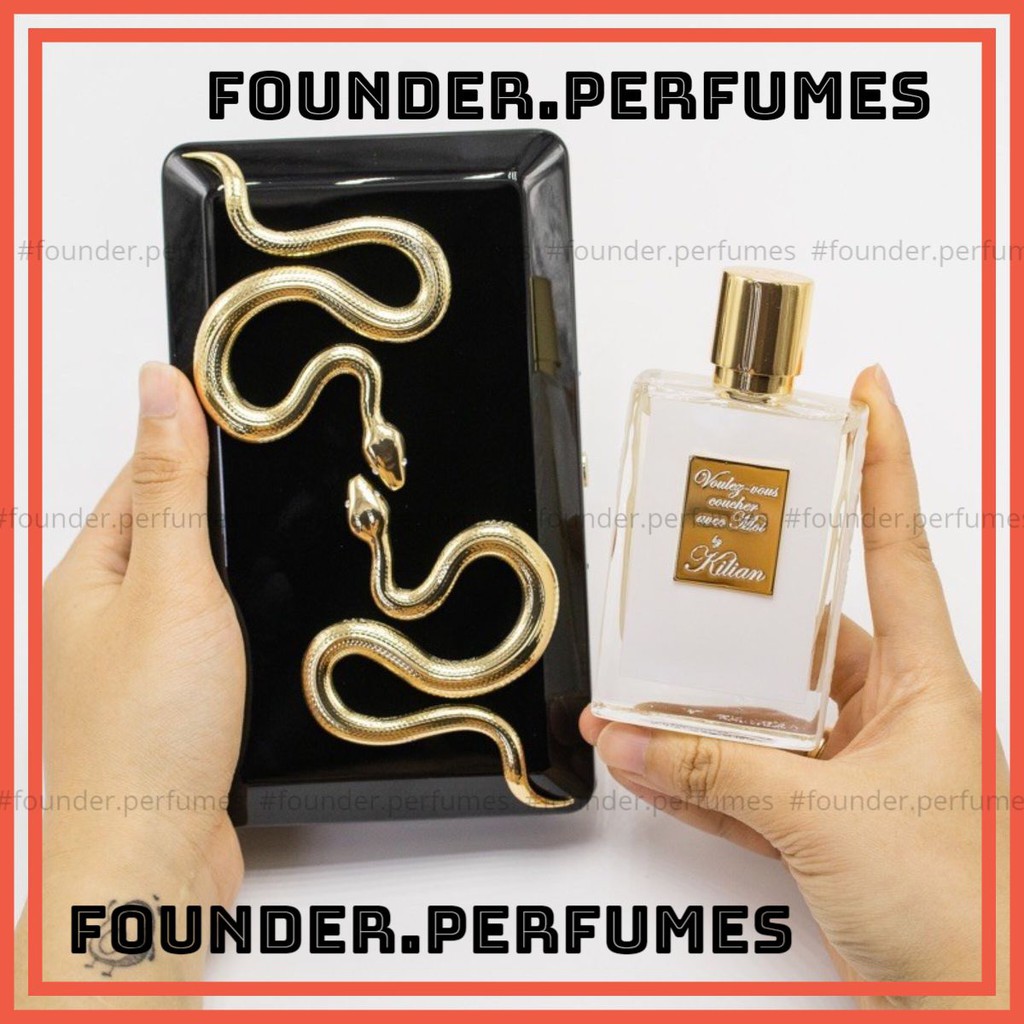 🌟 Mẫu thử nước hoa Kilian Voul Avec Moi (5ml/10ml/20ml) #.founderperfume